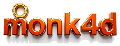 monk4d