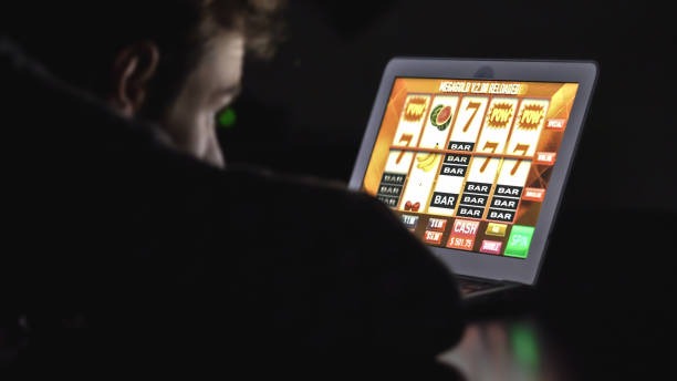 Live blackjack dealer studio on monk4d with multi-camera feed and betting interface visible